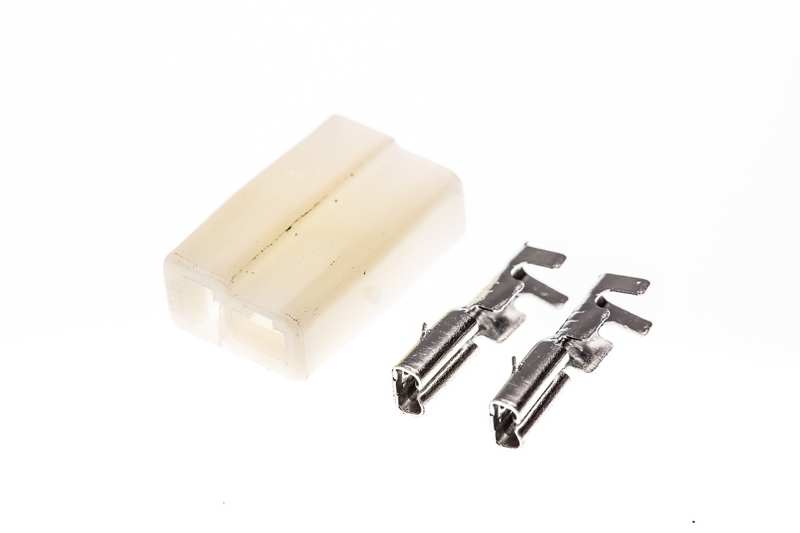 Electrical connector repair kit